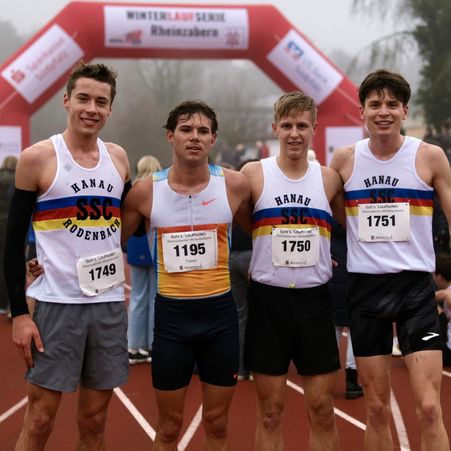 Deutscher Jugendrekord “für die Ewigkeit”