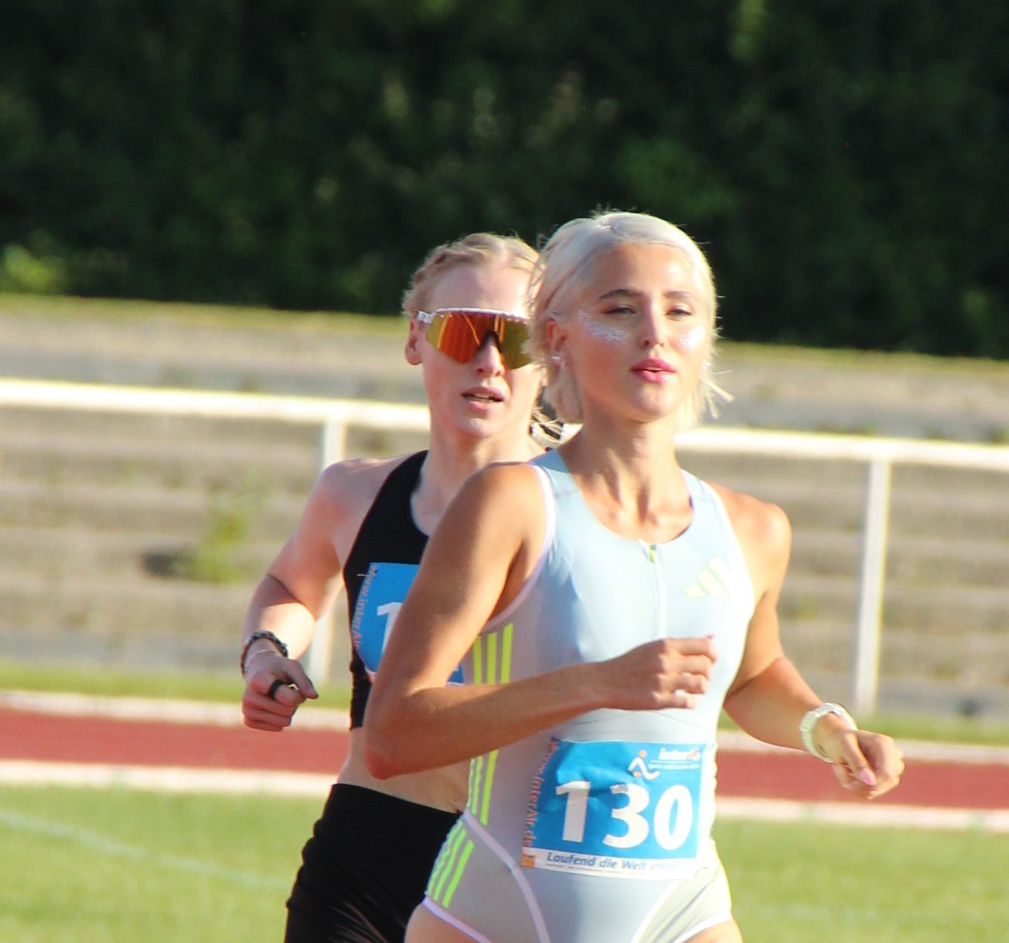 Maike Lea Nitsch mit Marathonzeit von 2:47:43 Stunden in Valencia erfolgreich